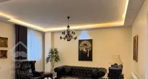 50متر/1خوابه/6ساله/ویو ابدی/2پارکینگ بدون مشابه