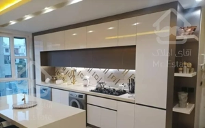 آپارتمان ۱۴۱ متری تکواحدی نارمک