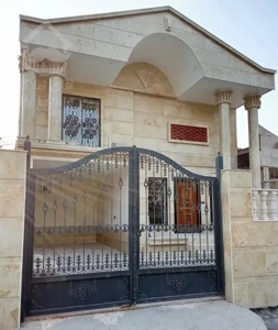 نیم پلوت نماسنگ /سندتک برگ/سرخرود