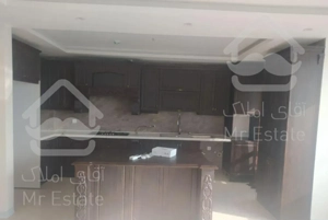 واحد 125متر دو خواب برج اسپاد کوهک چیتگر دریاچه