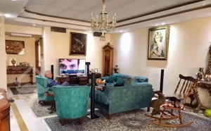 پاسداران ۲۰۰ متر ۳ خواب زیر قیمت