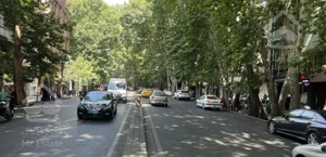 مغازه  برولیعصر  تجریش  ۶۰  متر  اجاره