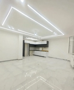 آپارتمان کلید نخورده