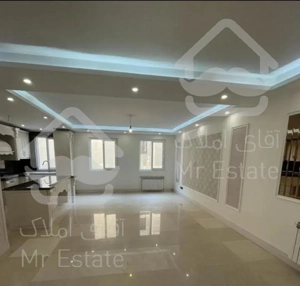 ۶۷ متر فول امکانات