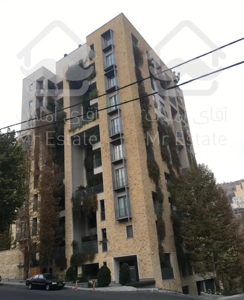 آپارتمان ۱۰۵ متری نوساز کلید نخورده