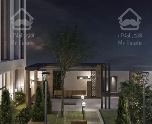 آپارتمان مسکونی ۱۴۲متری ۳خواب مرزداران