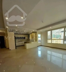 ۱۴۳ متر/ ۲ خوابه/ تکواحدی/ ویو ابدی