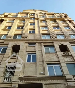 ((۱۳۰ متر خوش نقشه فول امکانات ویو ابدی  ))