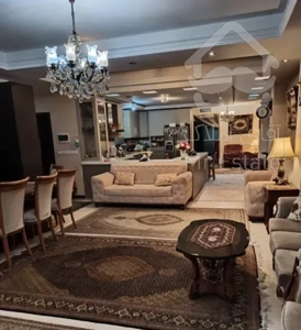 فروش آپارتمان ۱۲۰ متری ۲ خوابه سند دار در المپیک