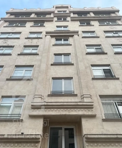 شهرک غرب ۱۳۶ متر / ۳ خواب/ دید ابدی بدون مشرف