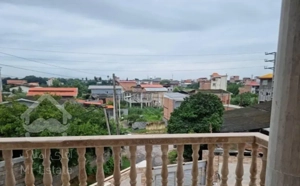 فروش خانه ویلایی ۲۱۰ متری ۴ خوابه