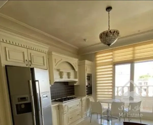 کامرانیه آپارتمان۲۵۵ متر