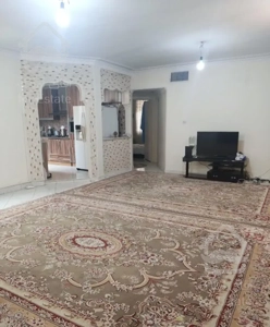 80متر،2خ/ فول امکانات/ خراسان