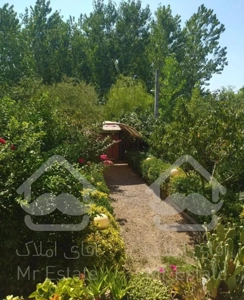 اجاره ویلا باغ 100متری