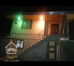 اجاره ویلا دوخواب، حیاط دربست، با امکانات کامل