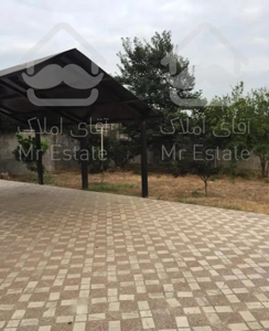 ویلایی دل باز در موقعیتی