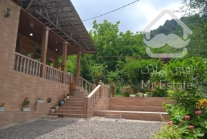 اجاره روزانه ویلا در ماسال (بام سبز )