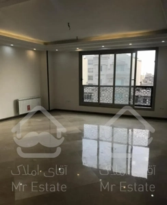 اپارتمان،130 متری 3خواب ،کلید نخورده