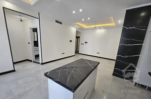 ۶۷ متر تهران ویلا نوساز کلید نخرده