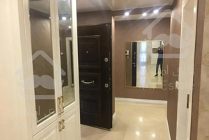 ۱۷۵مترمرزداران سپهر والبرز تک واحدی دوپارکینگ