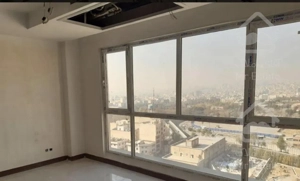 ۱۱۵متر ۲ خواب غرق نور برج باغ رونیکا هروی