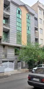 ۴۴متری /نفت جنوبی