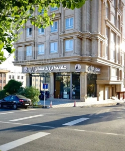 ۸۵ متر دو خواب *بهار*