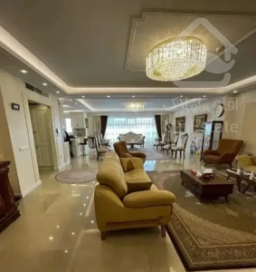 عمارتی در جمهوری / 140 مترِ 3 خواب / فول / تکواحدی