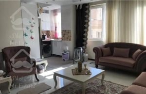 ۱۰۴متر ۲خواب فول مرزداران