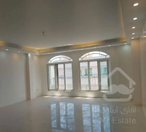 ۱۲۸متر سه خواب/تکواحدی/شمال مرزداران