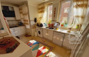 ۹۰متر/۲خواب/فول امکانات/روبه جنوب