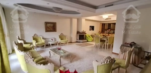 ۱۷۸متر فول مشاعات آبی حیاط مشاع مشجر جنوبی