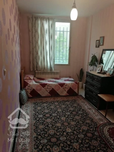 ۷۵ متر آلاله شرقی فول امکانات رو به آفتاب