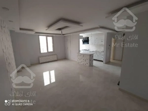 68متر ۲ خواب فول امکانات روبه افتاب