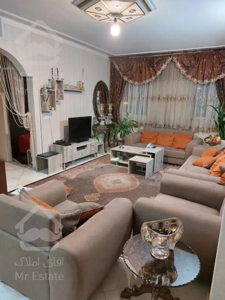 فروش آپارتمان ۹۰ متری ۸ ساله در شهرزیبا