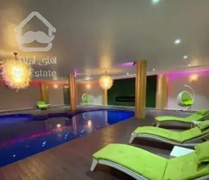 268متر سنبل/ فرعی/شخصی ساز