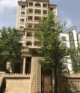فرمانیه شرقی سنبل۲۹۰مترتکواحدی‌سوییت مجزا۴خواب