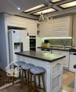 یوسف آباد ۸۷ متری ۲ خواب بازسازی کامل