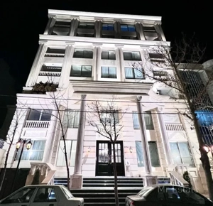 فروش آپارتمان ۱۷۱ متری تک واحدی هاشمیه(فرشته)