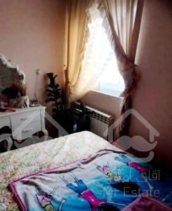 اپارتمان ۱۰۰ متری در خیابان کفشگرکلا