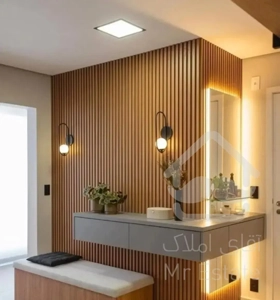 230 متر / 3 خواب / تاپ‌لوکیشن قصرالدشت