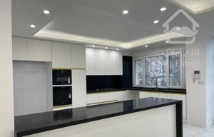 زعفرانیه ۱۹۰ متر تکواحدی