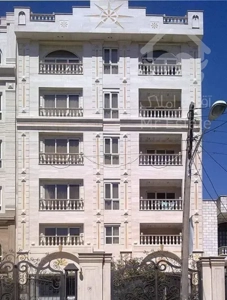 ۶۵ متری فول امکانات خوش نقشه