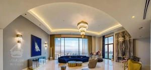 340 متر مدرن و خاص