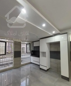 75متر / دوخواب / تازه ساخت کیلیدنخورده / فول