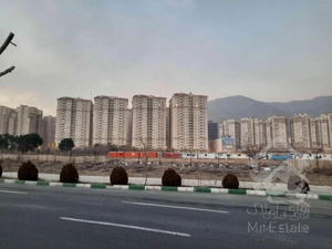 واحد ۶۰ متری چیتگر