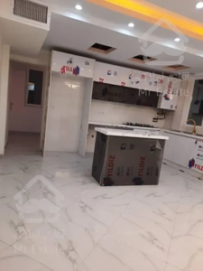 آپارتمان ۵۶متری ۱ خواب، فول امکانات، نوسازکلید نخورده، ستارخان،متریال عالی