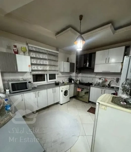 ۹۵ متر/ ۲ خواب / تکواحدی/ نورگیرجنوبی