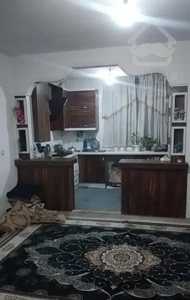 حاج منصور ۵۵ متر پارکینگ انباری آسانسور سند تکبرگ
