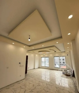 فروش دو واحد یکجا یا مستقل ۱۰۰ متری با نما سنگ